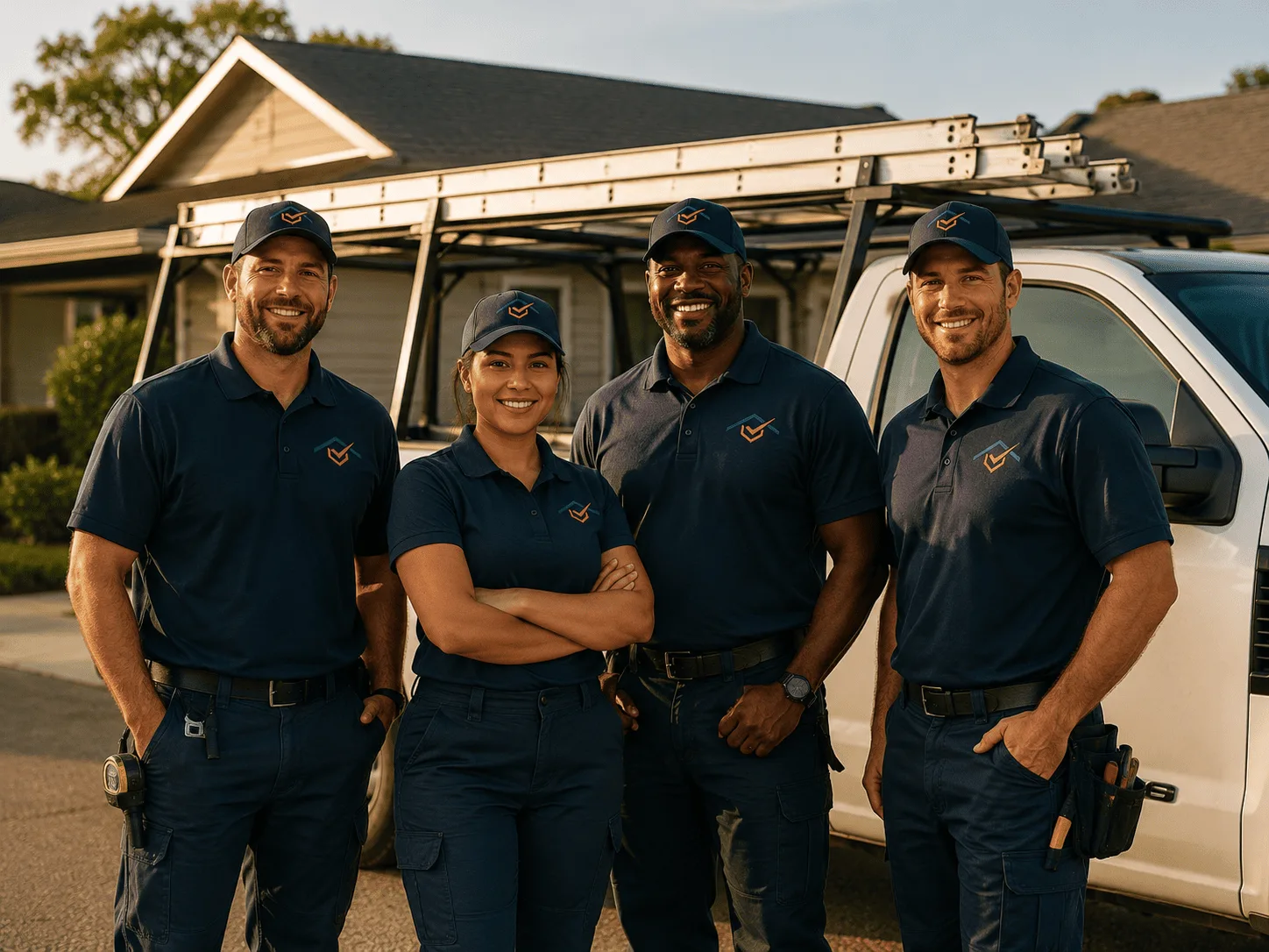 Roof Inspection company in Hendersonville, TN